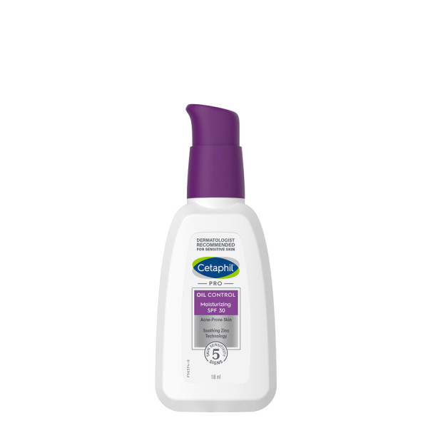 Cetaphil Pro Oil Control Hidratante FPS 30 118ml